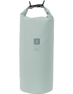 IPX4 Waterproof Bag 10L in Khaki