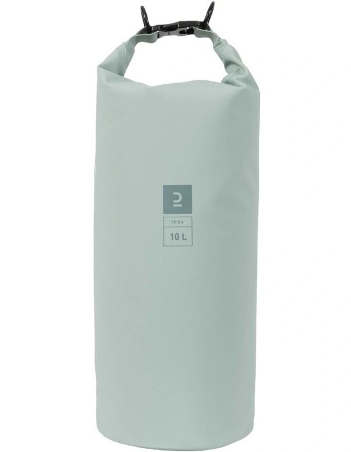 IPX4 Waterproof Bag 10L in Khaki image 1