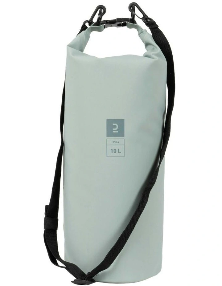 IPX4 Waterproof Bag 10L in Khaki image 5