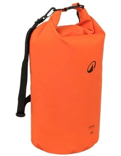 IPX6 Waterproof Bag 20L in Orange
