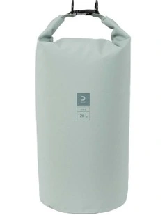 IPX6 Waterproof Bag 20L in Khaki