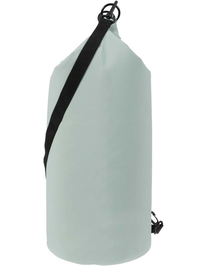 IPX6 Waterproof Bag 20L in Khaki image 5