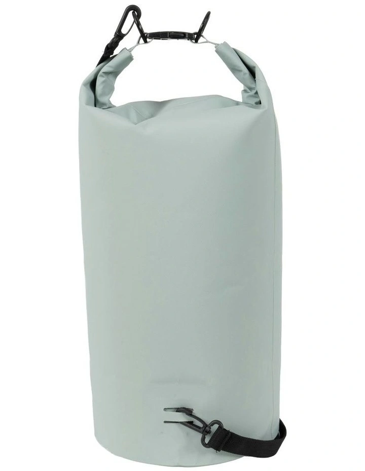 IPX6 Waterproof Bag 20L in Khaki image 7