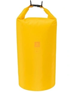 IPX6 Waterproof Bag 20L in Yellow