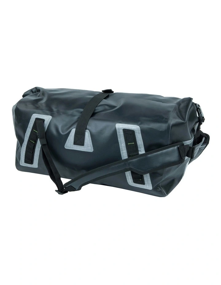 Waterproof Duffle Bag 60 L in Green image 3