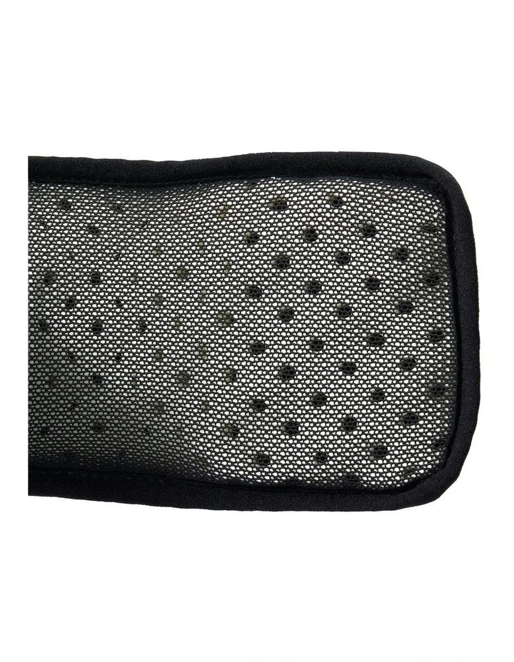 Weight Training Ankle Strap in Black image 4