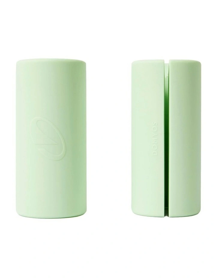 Weight Training Fat Grip in Green image 2