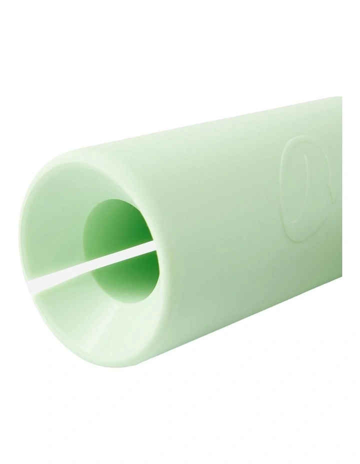 Weight Training Fat Grip in Green image 3