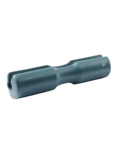 Weight Training Hip Thrust Pad in Green