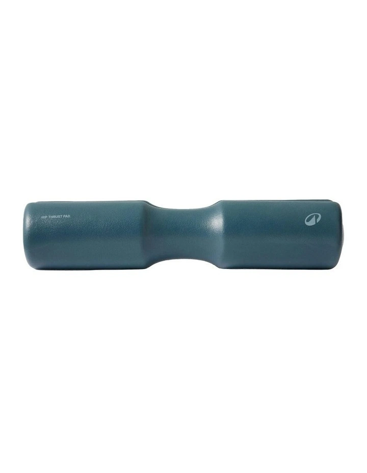 Weight Training Hip Thrust Pad in Green image 3