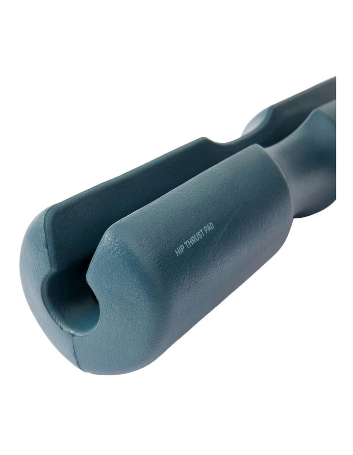 Weight Training Hip Thrust Pad in Green image 4