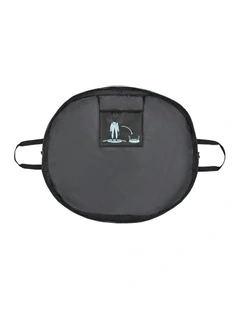 Wetsuit Bag in Black