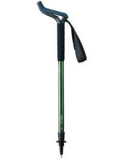 Hiking ErgoNomic Pole MT100 in Green