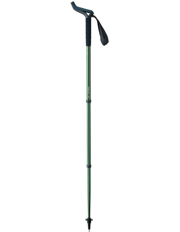 Hiking ErgoNomic Pole MT100 in Green image 2