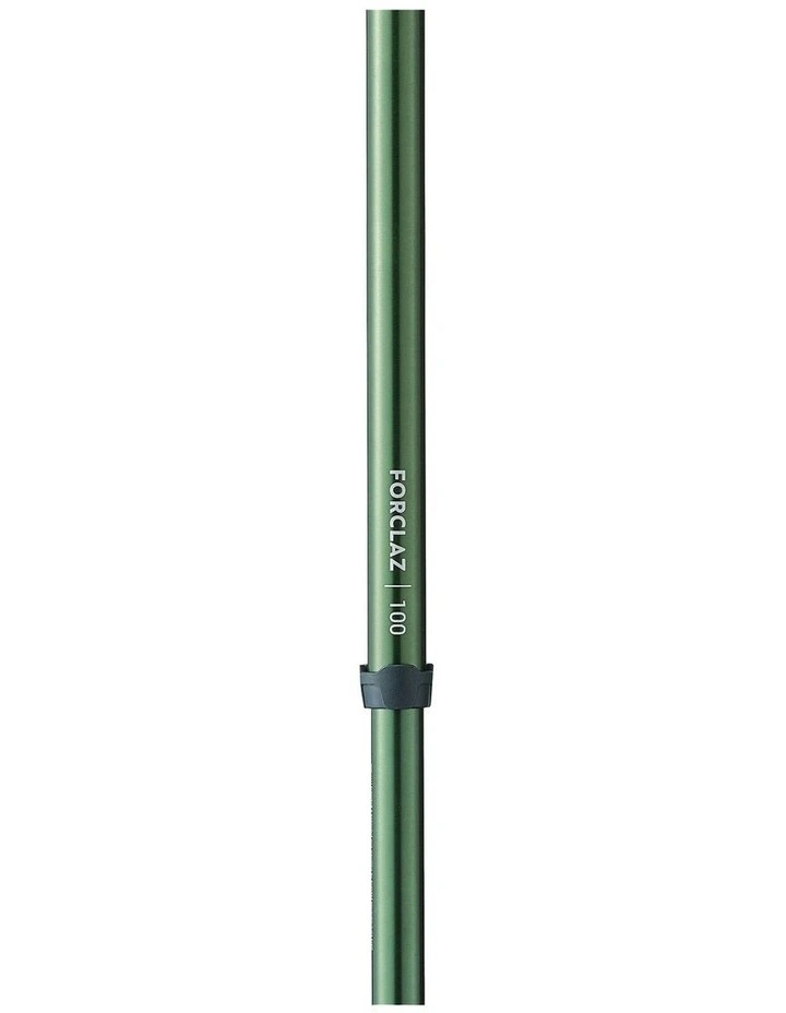 Hiking ErgoNomic Pole MT100 in Green image 4