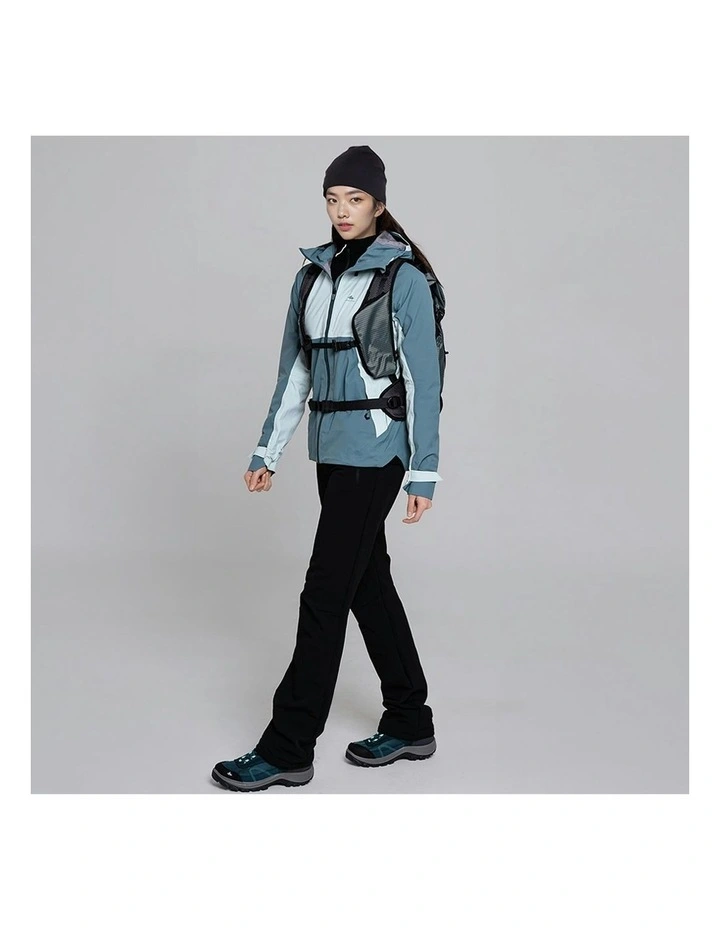 Ultra Compact Trekking Pole MT900 in Black image 4