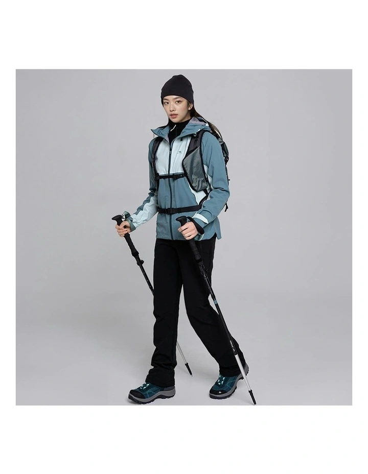 Ultra Compact Trekking Pole MT900 in Black image 7