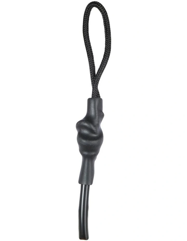 BodyBoard Wrist Leash For Beginners in Black image 2