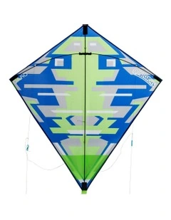 Progressive Stunt Static Izypilot Kite