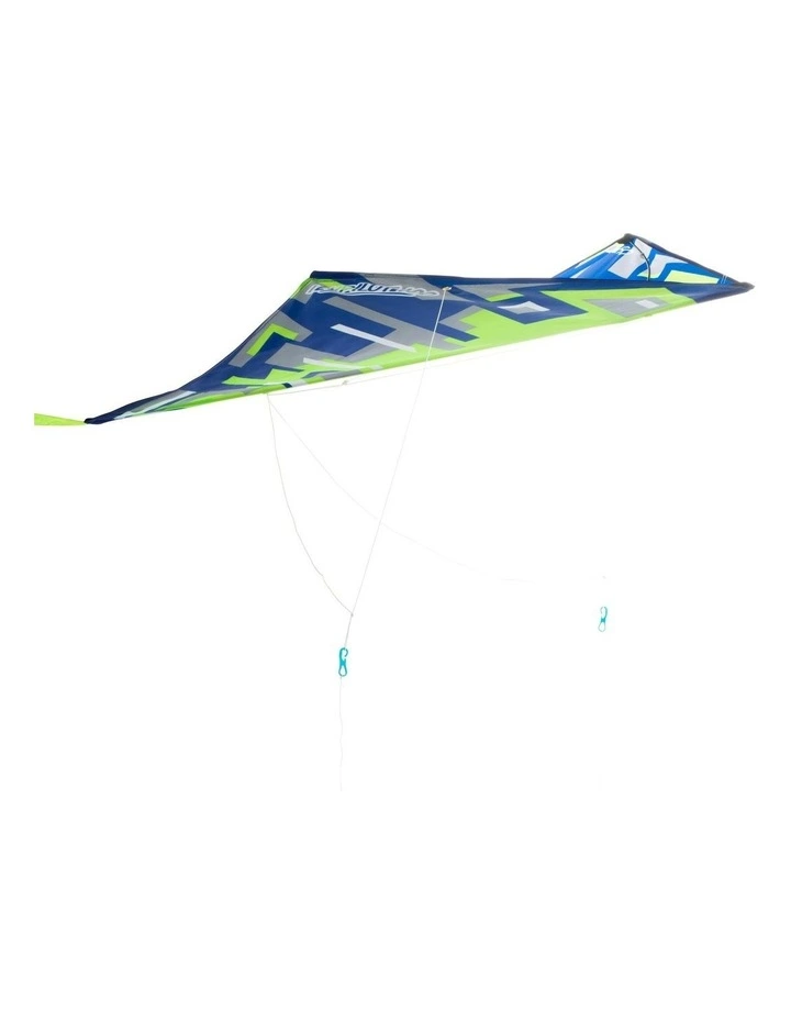 Progressive Stunt Static Izypilot Kite image 5