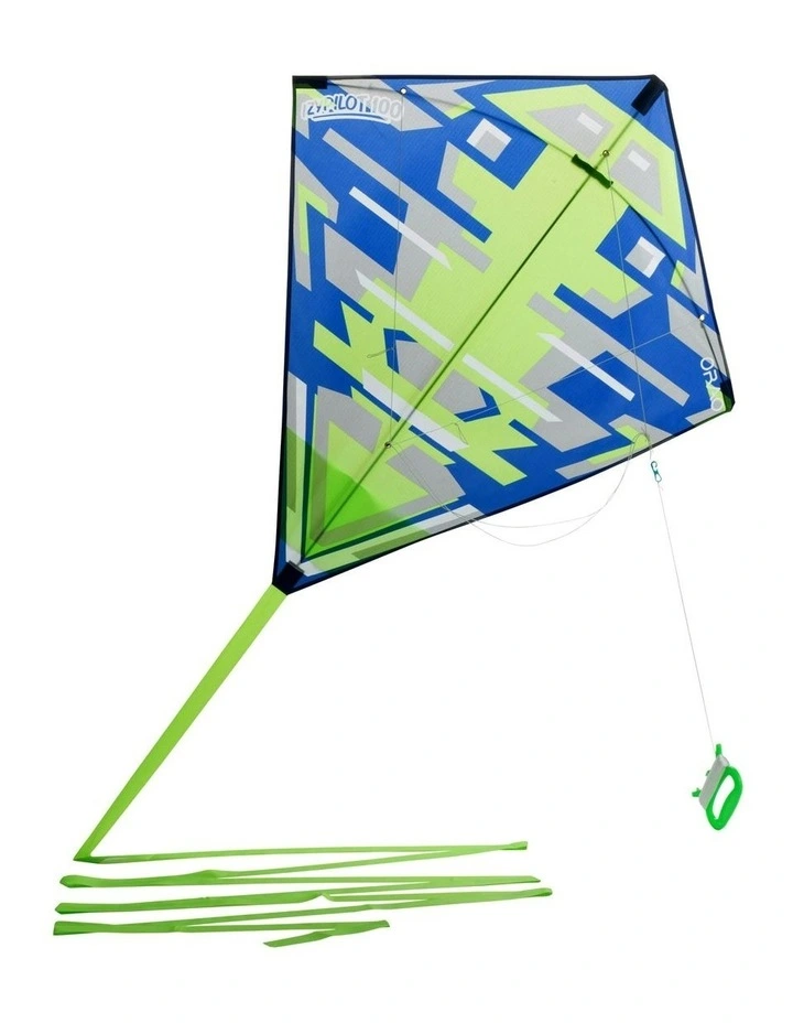 Progressive Stunt Static Izypilot Kite image 6