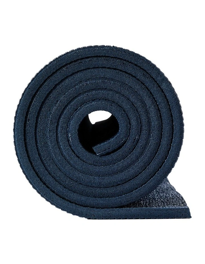 Comfort Yoga Mat in Dark Blue image 5