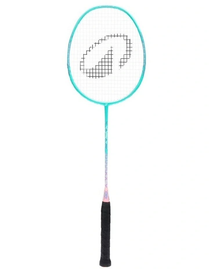 Br Lite 560 Badminton Racket in Turquoise image 1