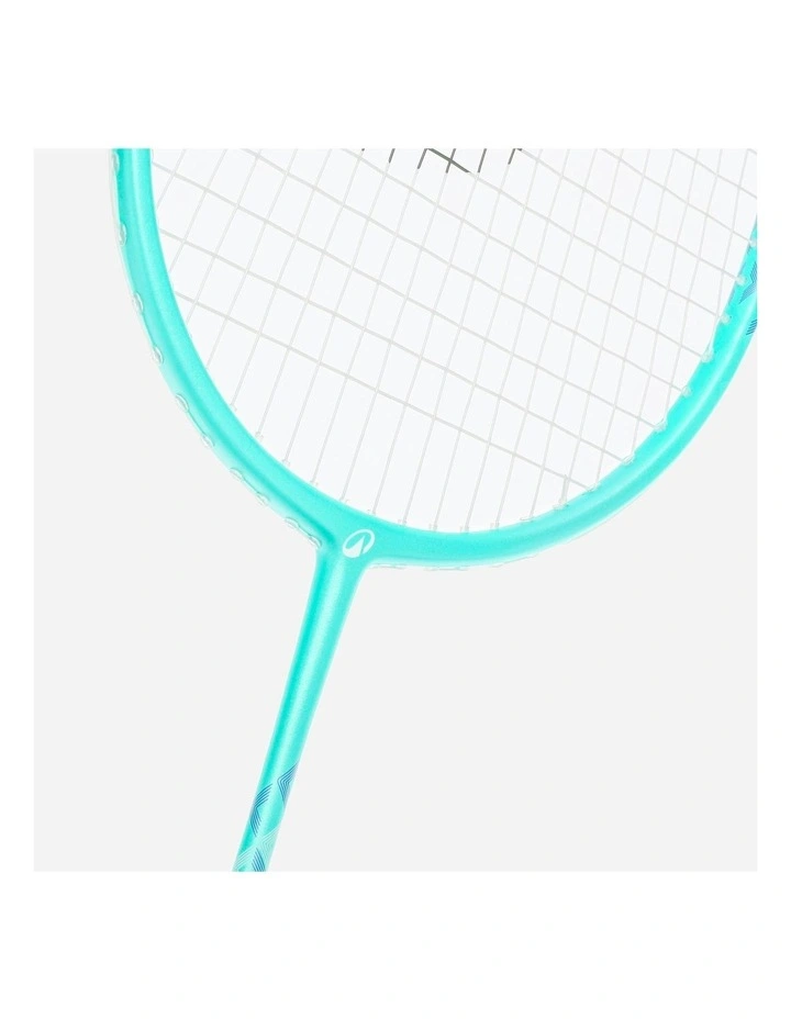 Br Lite 560 Badminton Racket in Turquoise image 3