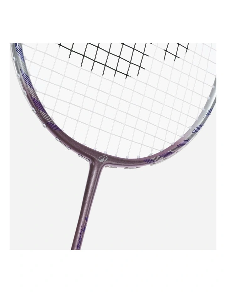 Sensation Badminton Racket 190 image 3