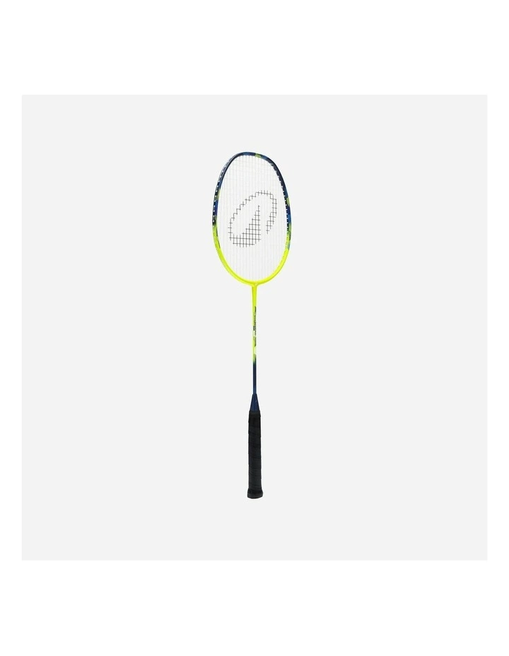 Br Sensation 530 Badminton Racket in Lime image 2