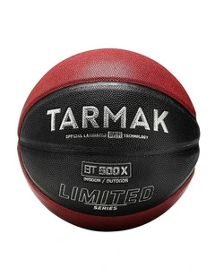 Size 7 Basketball Grip BT500