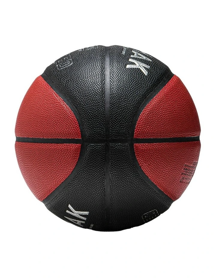 Size 7 Basketball Grip BT500 image 4
