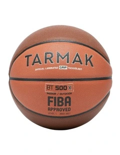 Size 7 Basketball Grip BT500