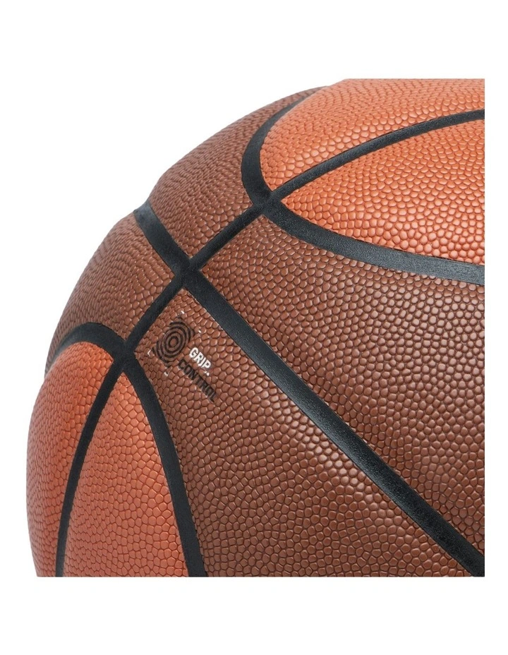 Size 7 Basketball Grip BT500 image 5