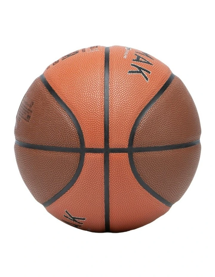 Size 7 Basketball Grip BT500 image 6