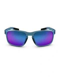 Hiking Sunglasses MH530 in Blue