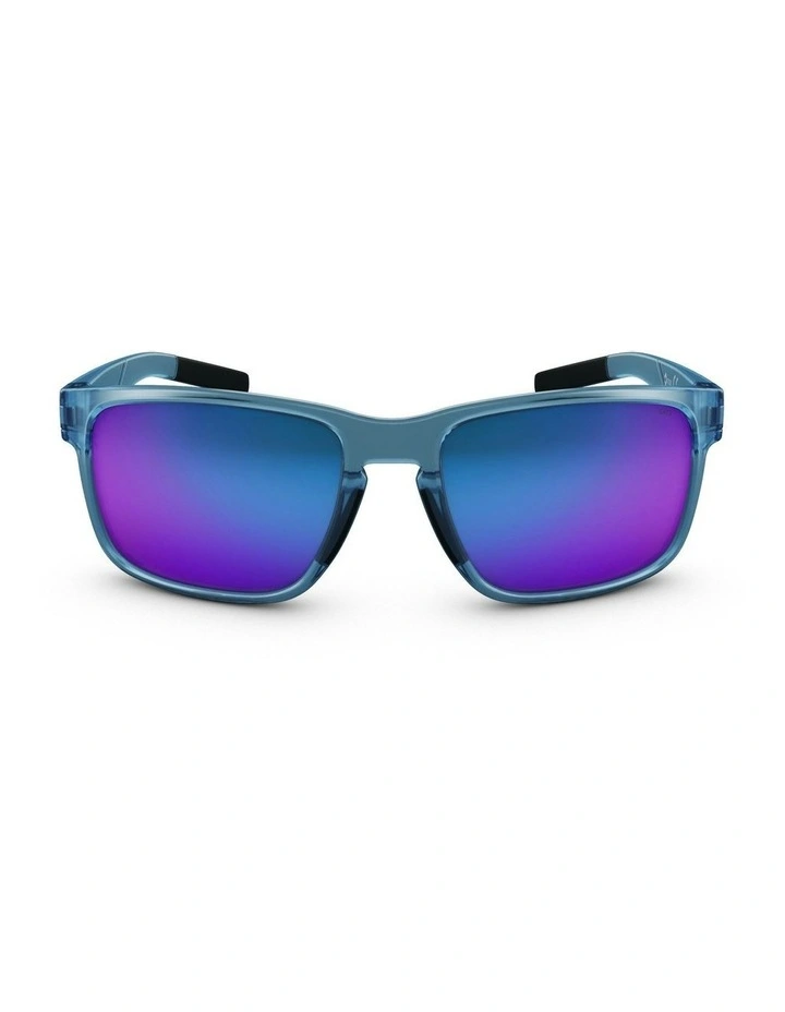 Hiking Sunglasses MH530 in Blue image 1