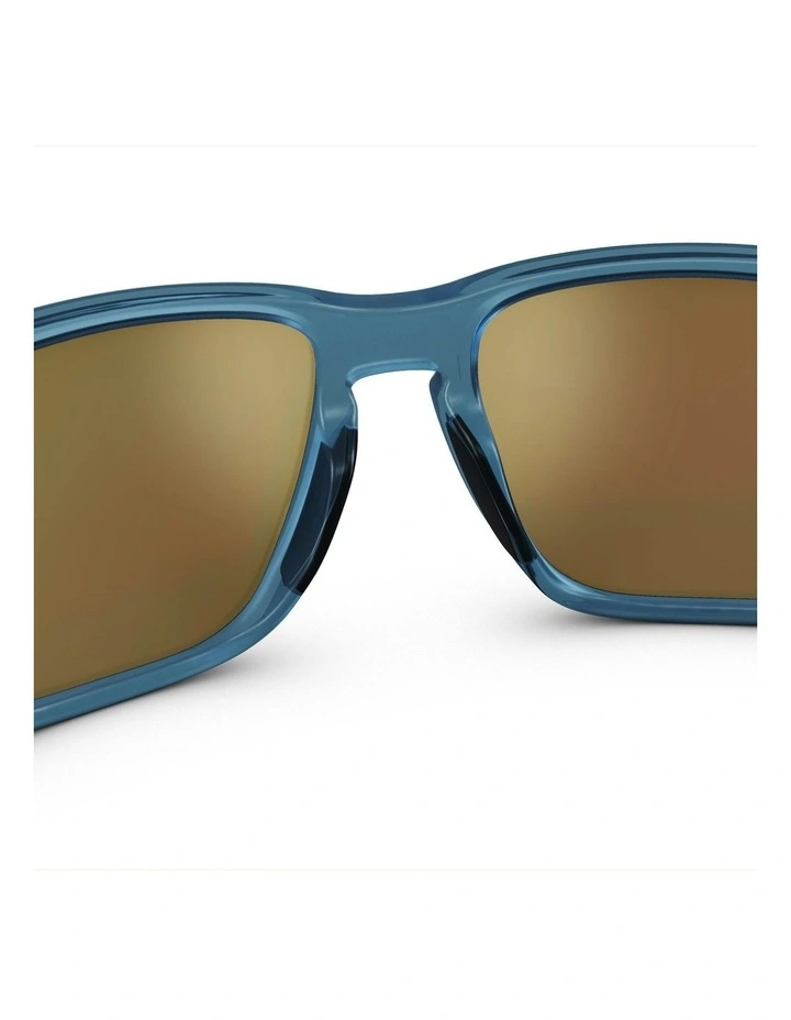 Hiking Sunglasses MH530 in Blue image 2