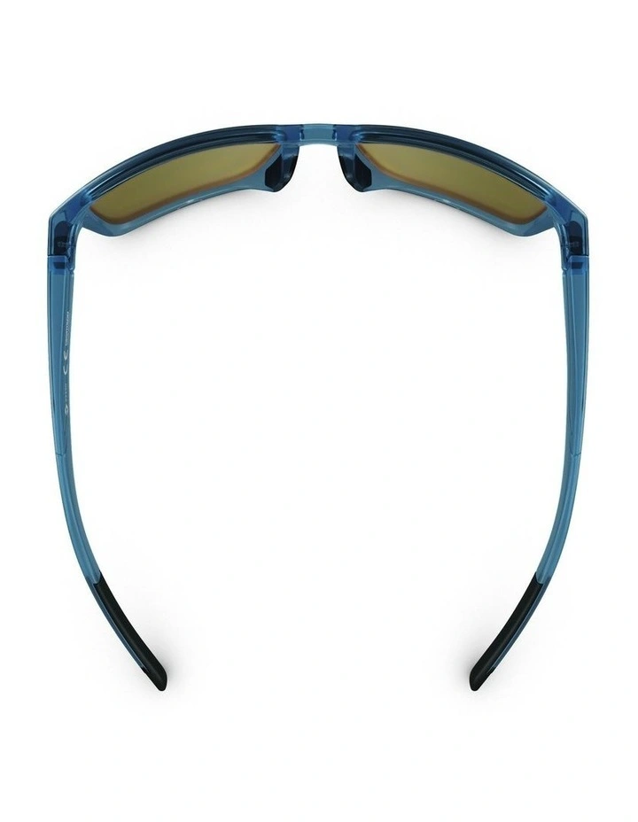 Hiking Sunglasses MH530 in Blue image 5