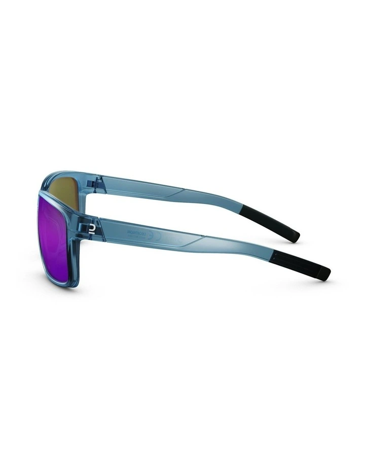 Hiking Sunglasses MH530 in Blue image 6