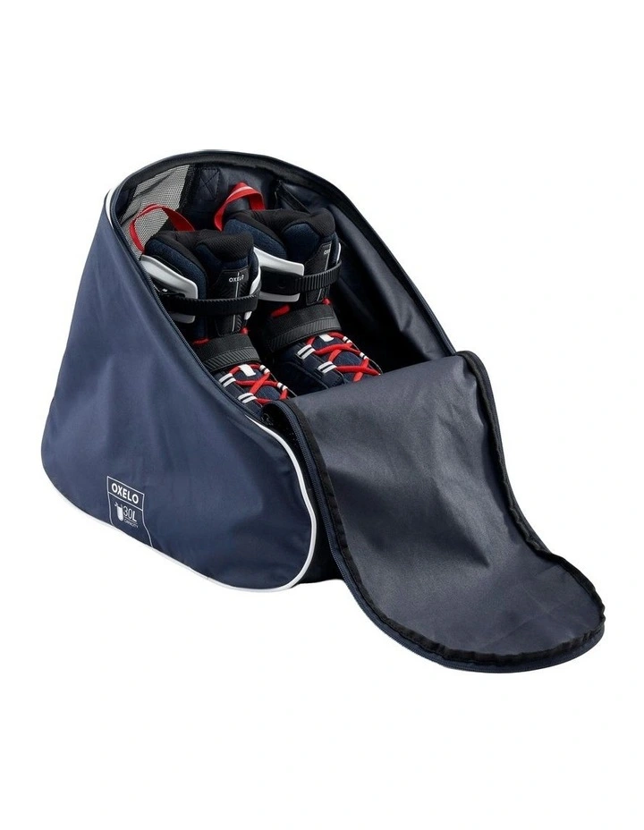 Inline Skating Bag in Blue image 1
