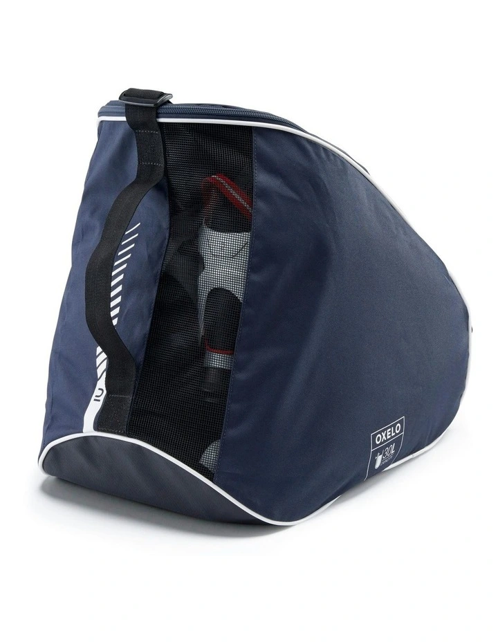 Inline Skating Bag in Blue image 3