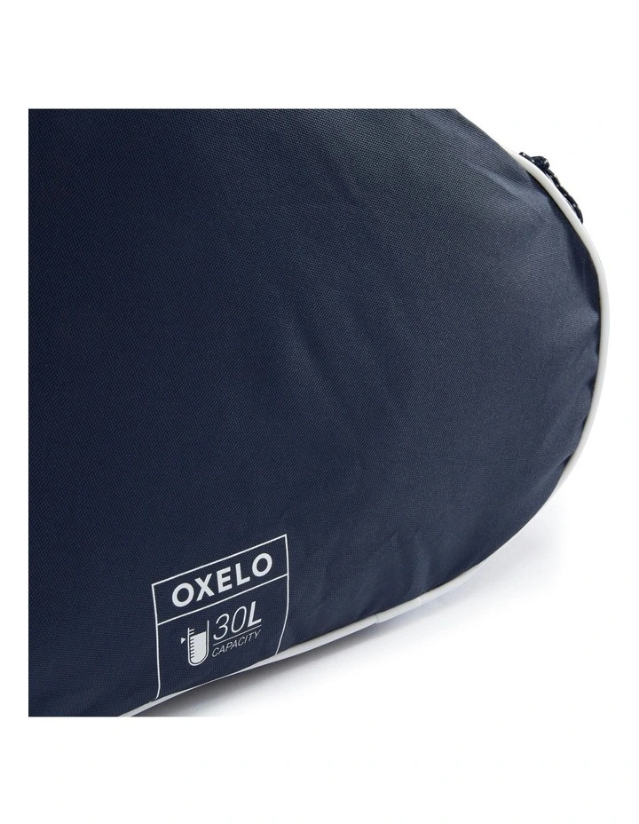 Inline Skating Bag in Blue image 7