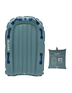 Inflatable Tandem BodyBoard