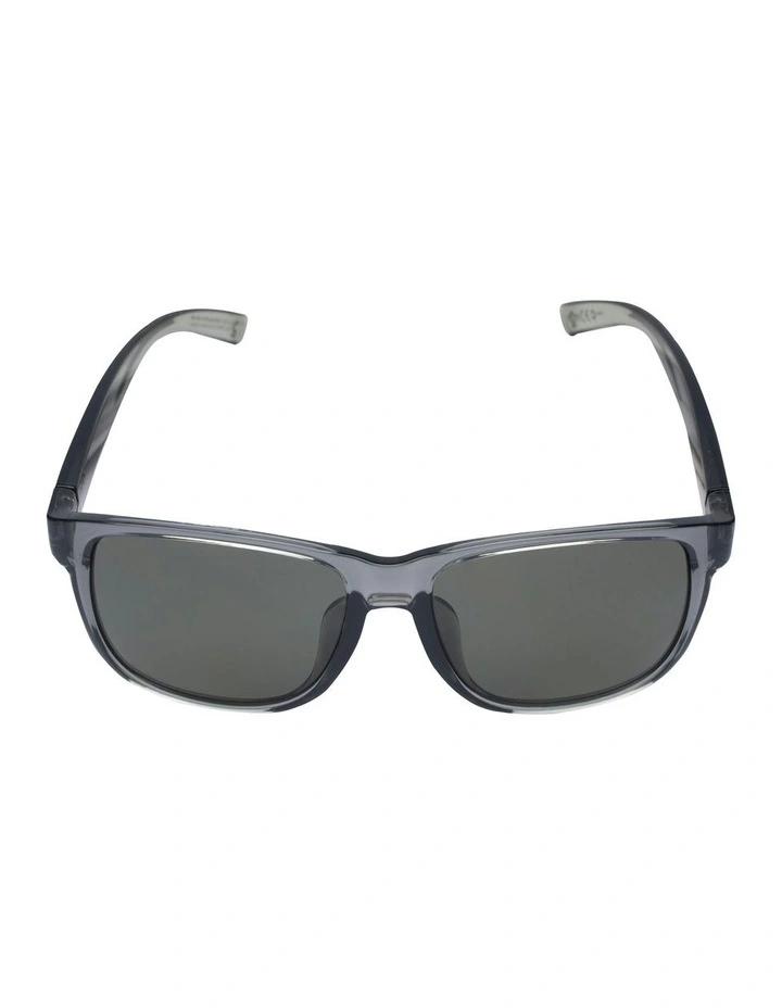 Mountain Hiking Sunglasses MH140A P3 in Dark Grey image 2