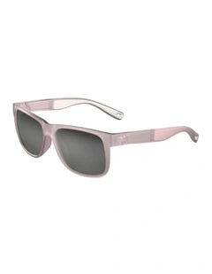 Category 3 Hiking MH140 Sunglasses in Pink