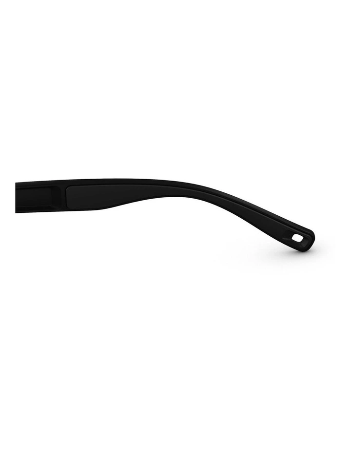 Category 3 Hiking Sunglasses MH140 in Black image 3
