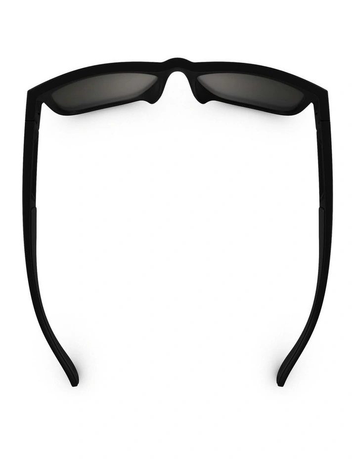 Category 3 Hiking Sunglasses MH140 in Black image 5