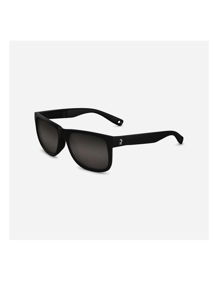 Category 3 Hiking Sunglasses MH140 in Black image 6