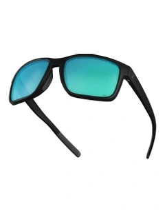 Category 3 Sunglasses in Black